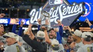 Dodgers-Blue Jays World Series had everything that makes sports great