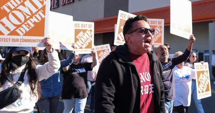 Arrests now top 250 in immigration crackdown across North Carolina