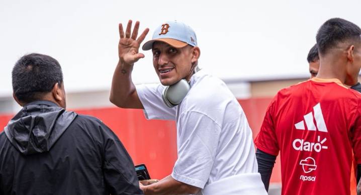 Selección peruana | El permiso especial a los tricampeones, la revelación de Pedro Gallese y por qué se canceló el vuelo a Rusia: Lo que no se vio del accidentado día de la Bicolor