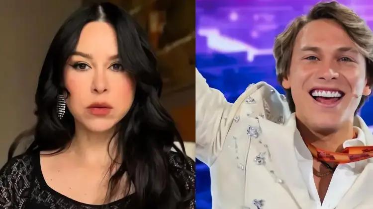 Estadio GNP vibra con Denisse Guerrero y Aldo de Nigris en noche inolvidable