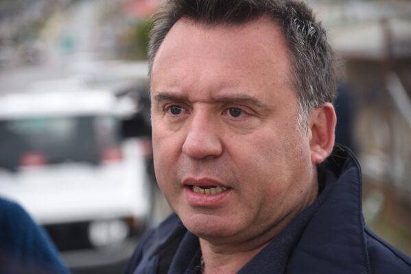 Municipalidad desmiente acusaciones y respalda  a secretaria general de la Cormupa