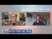 NYC Four Days from Deciding Mayor