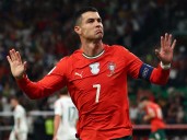 Cristiano Ronaldo espera abucheo masivo