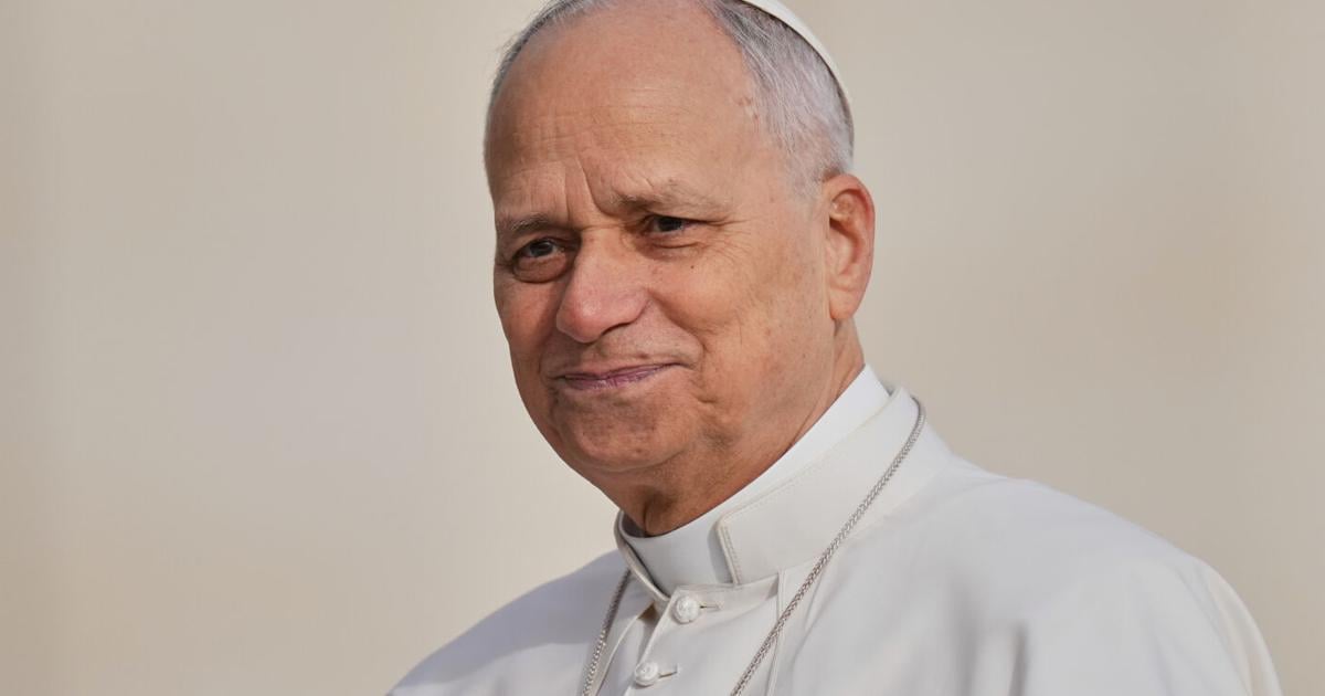 Pope Leo XIV accepts resignation of Spanish bishop