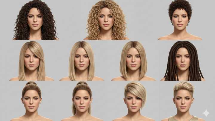 Cómo probar nuevos peinados con una foto con el apoyo de la inteligencia artificial: paso sencillo