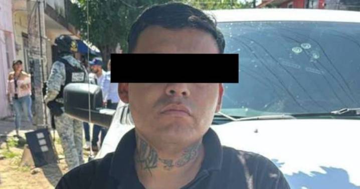 Detienen a aficionado del Atlas por el asesinato de un seguidor de Chivas en el Clásico Tapatío