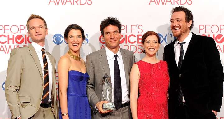 Richest ‘How I Met Your Mother’ Cast Members Ranked by Net Worth (3 Cast Members Are Worth $50 Million!) | Alyson Hannigan, Bob Saget, Cobie Smulders, Cristin Milioti, EG, Extended, How I Met Your Mot