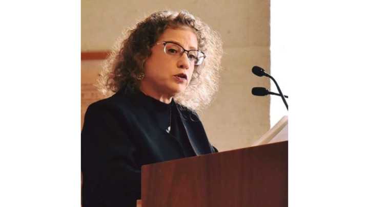 Frustró México un operativo iraní para asesinar a la embajadora de Israel