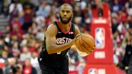 Chris Paul, who helped lead Rockets to 2018 Western Conference Finals, to retire