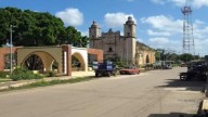 Reactivan propuesta para crear el municipio ‘Jacinto Pat’ en Quintana Roo