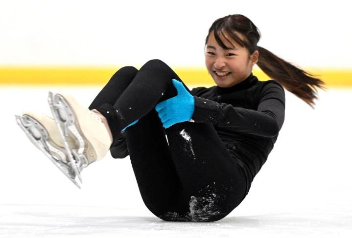 10 ice skating winter wonderlands and rinks to visit in Southern California