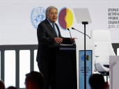 Doha declaration ‘booster shot for development’ amid global uncertainty: UN