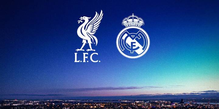 Dónde ver Real Madrid vs Liverpool HOY: canal tv online del duelo en Anfield por Champions League 2025/2026