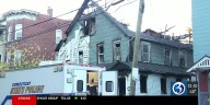 Victim identified in deadly Hartford house fire