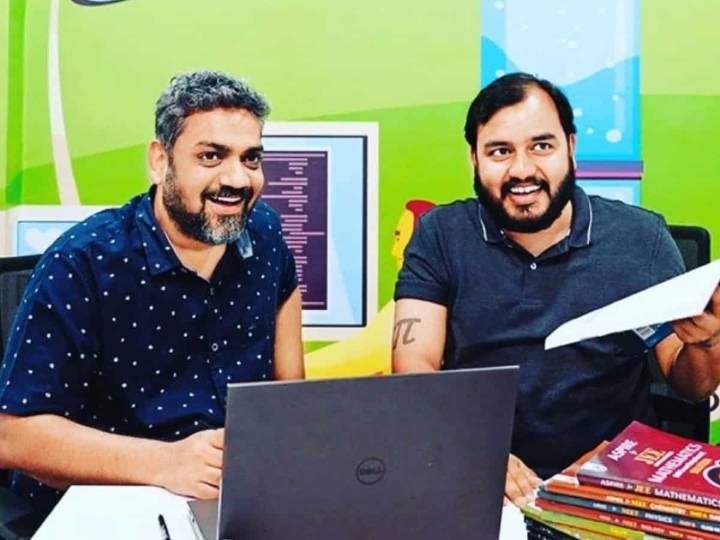 PhysicsWallah Share Price: Edtech stock jumps 49% after stellar 31% listing