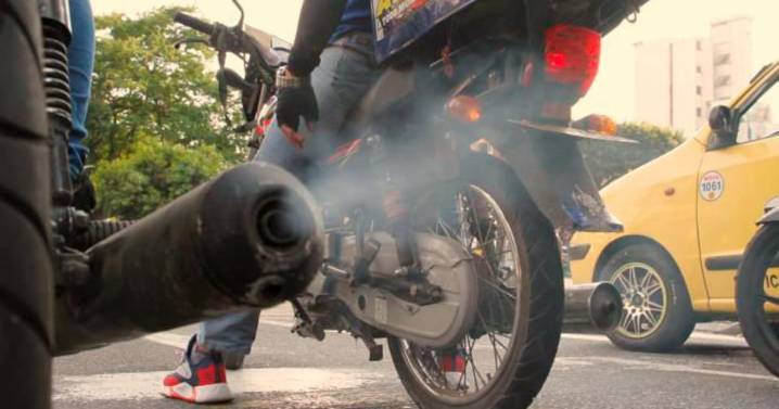 3.560 vehículos se movilizaban sin revisión técnico