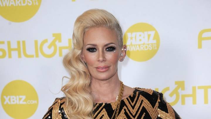 Jenna Jameson Is Helping Others 'Find Jesus' After Being Known for 'Sin'