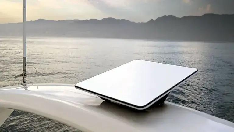 Starlink lanzará su sistema más potente con velocidades hasta 10 veces superiores