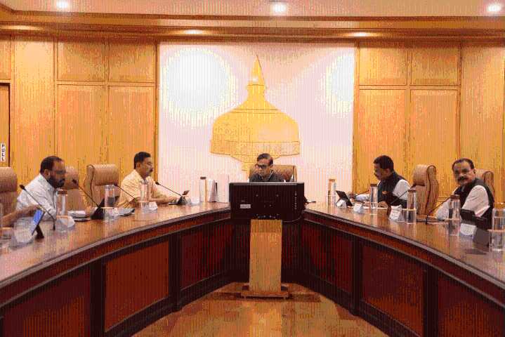 Assam CM to release long-suppressed 1983 Tiwari Commission Report on Nov 25