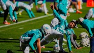 "Todo un evento": Madrid, lista para el duelo entre los Dolphins y los Commanders