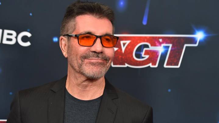Simon Cowell remembers his last meeting with Liam Payne in podcast