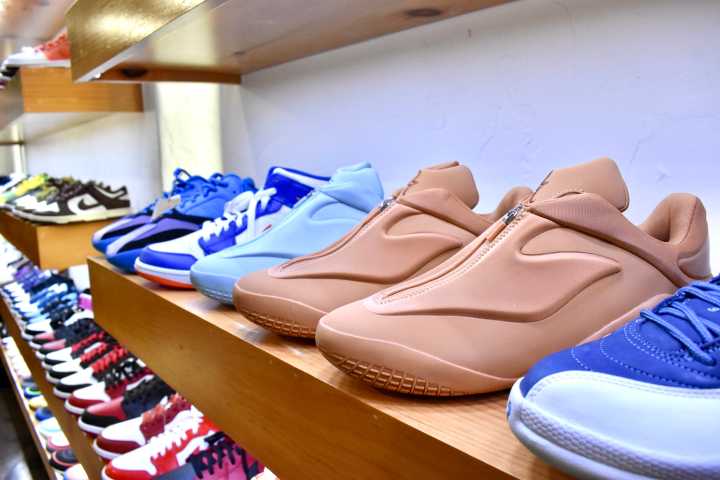 Online-only Shai 001 restock sparks frenzy among Oklahoma City sneaker fans