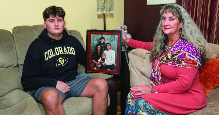 Terry Ashworth's memory remains in a simple daffodil project beloved by a community