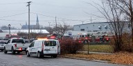Shelter-in-place order lifted after chemical spill southeast of downtown Fort Wayne