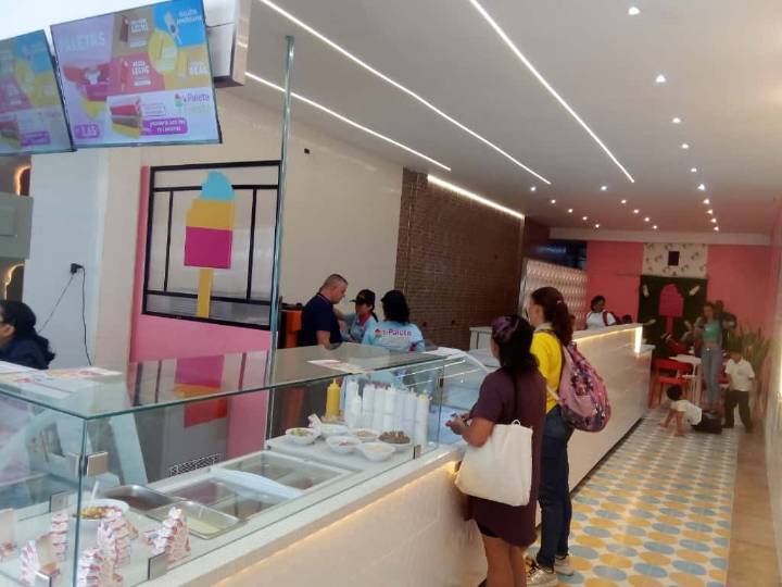 Tu Paleta Fiesta se reinventa