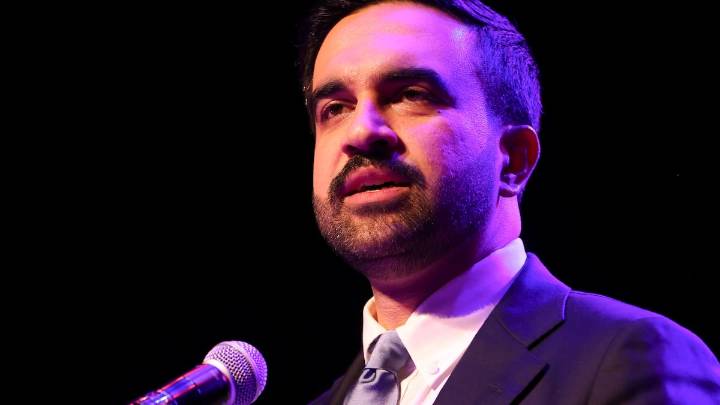 El nuevo alcalde de Nueva York asegura que defenderá la ciudad frente a los ataques de Trump