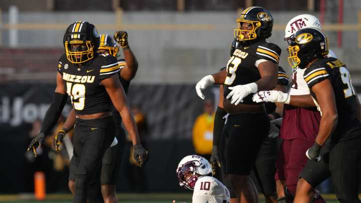 When does Missouri play Mississippi State? Date, time for home finale