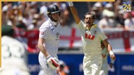 AUS vs ENG: Mitchell Starc achieves THIS rare feat after dismissing Zak Crawley, Surpasses England’s…