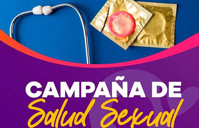 Llevará DIF Saltillo Campaña de Salud Sexual a la Ruta Recreativa