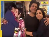 What! Shah Rukh did kanyadaan of Farah? Om Shanti Om director reacts furiously