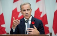 Canadian PM Carney says he told Ontario’s premier not to run anti