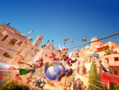Astérix & Obélix: Mission Babylon