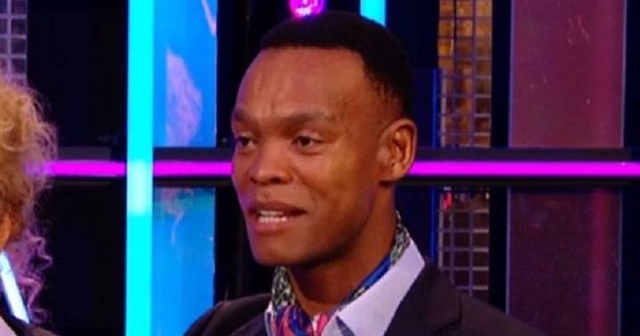 Strictly's Johannes Radebe 'thrilled' as move away from BBC show supported