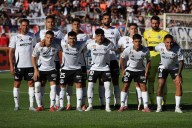 La única noticia positiva que recibió Colo Colo tras la goleada sufrida ante Cobresal en El Salvador