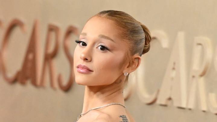 Ariana Grande's Upcoming Tour Will Be Her 'Last Hurrah' for a 'Long Time'