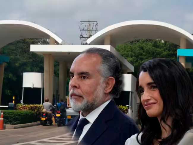 Esposa de Armando Benedetti denuncia amenazas y maltrato durante allanamiento de la Corte Suprema