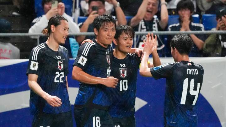 Este es el “plan secreto” de Japón para ganar el Mundial en 2050, ¿Colombia lo podría “copiar”?