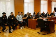 Juicio por el triple crimen de Chiloeches: el robo que acabó con el asesinato a puñaladas de un matrimonio y su hija