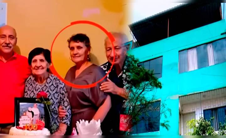 Mujer estafó a sus hermanos al falsificar sucesión intestada y vender la casa de 4 pisos de sus padres por S/5.000 en SJL