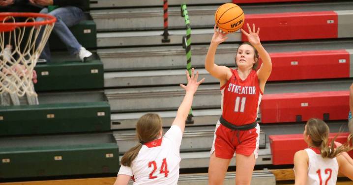 Girls basketball: 5 storylines we’re watching across The Times area in 2025