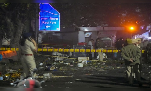 Delhi blast: LG Saxena calls for ammonium nitrate's monitoring, four accused under 10
