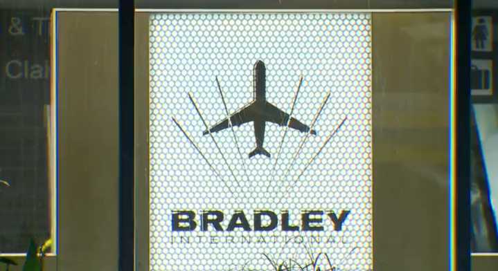 CAA: 14 flight cancellations at Bradley International Airport related to FAA air traffic reductions