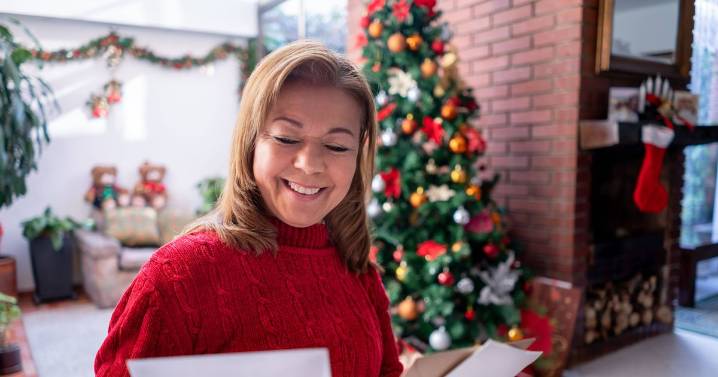 DWP Christmas bonus payment qualifying week starts Monday