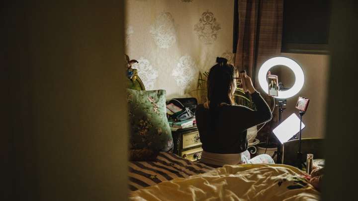 ‘The problem isn’t creation itself’