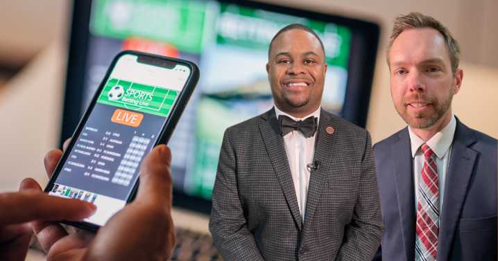 Bill to expand Wisconsin sports betting paused; Neylon opposes mobile rollout, Haywood seeks more review