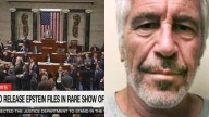 BREAKING: The House Passes Bill to Release the Epstein Files